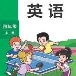 外研新标准小学英语四年级2025版-优乐学习 icon