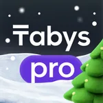 Tabys Pro: Инвестиции icon