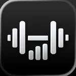 GymGod Weightlifting Tracker icon