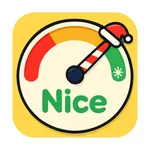 Naughty Or Nice Test Scanner icon