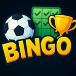 Bingo Football Quiz icon
