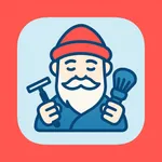 Shaving Sherpa icon
