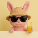 Toy AI: Character Design Maker icon