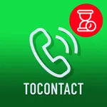 To Contact - Lembrar ligações icon