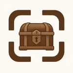 Antique Identifier icon