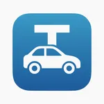 Vehicle Trip Tracker icon