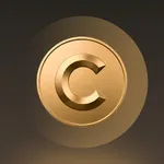 ScanMyCoin-Identify & Value icon