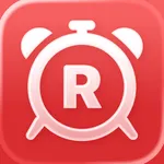RealAlarm: Powered by AlarmKit icon