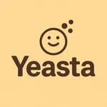 Yeasta: Sourdough Tracker icon
