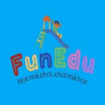 Fun Edu for Kids icon