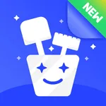 DeepSweep: Photo & Video Clean icon