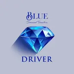 Blue Diamond Driver App icon