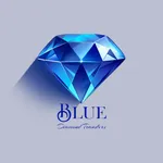 Blue Diamond Passenger App icon