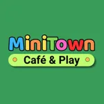 MiniTown Café & Play icon