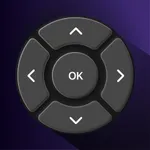 Remote for Android TV. icon