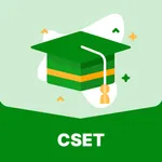 CSET Exam & Test Prep icon