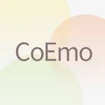 CoEmo: AI Emotion Insights icon