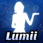 Lumii - Chat & Chill icon