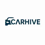 Carhive Rentals icon