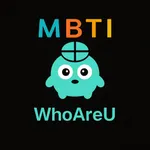 MBTI Who Are You icon