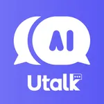 UTalk AI版 icon