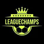 League Champs icon