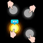 Touch Roulette: Minigame Party icon