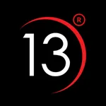 Planet 13 Entertainment icon