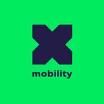 Pluxee Mobility Bulgaria icon