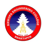 Khwopa Engineering College icon