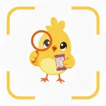 Ingredient Checker: InCheck icon