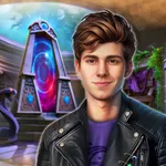 Detectives United 8: Mystery icon