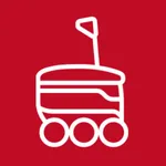 REWE Lieferbot icon