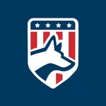 Warrior Dog :Support K9 Heroes icon