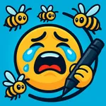 Draw to Save Emoji icon