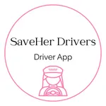 SaveHer Drivers Driver App icon