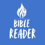 BibleReader Track icon