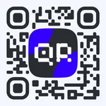 QR Reader Barcode Scanner Code icon