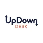 UpDown DESK icon