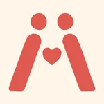Approach: Talk, Connect, Date icon