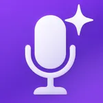 Audio Zen - AI Sound Summary icon