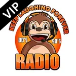 KLF Radio VIP icon