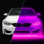 Car Designer: AI Tuning icon