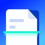 Simple Scanner-Measuredistance icon