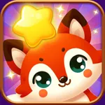 Happy Animal Blast icon