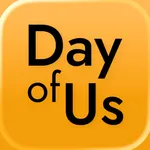 DayOfUs: Curated Dinner Meetup icon