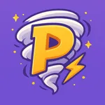 Playstorm icon