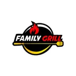 Family Grill icon