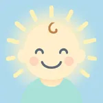 Baby Tracker: Leaps & Weeks icon