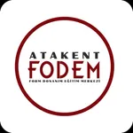 Atakent Fodem icon